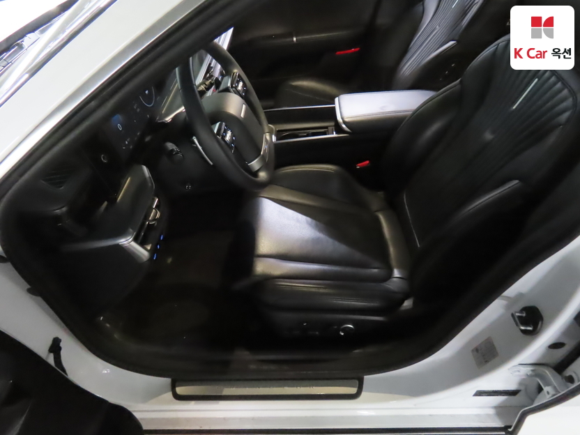 هيونداي - أزيرا - Image 18