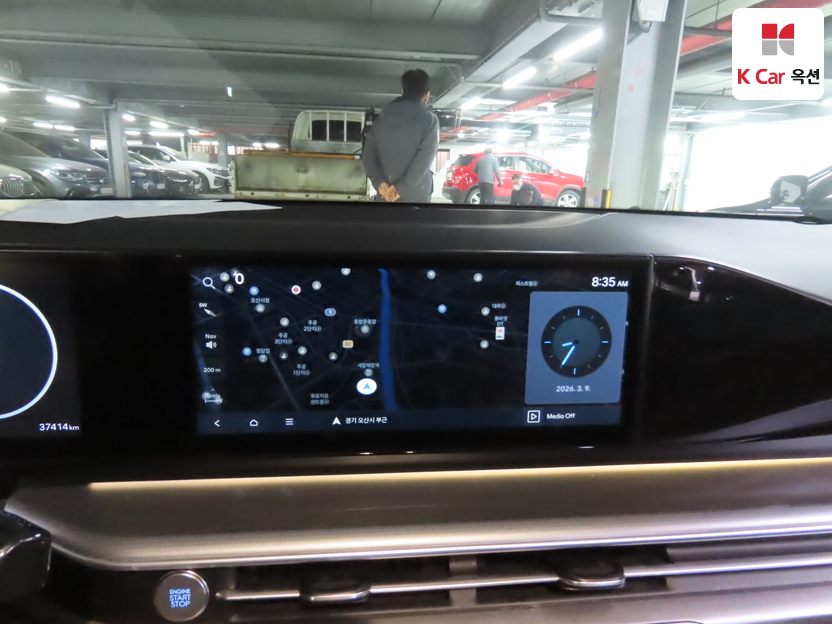 هيونداي - أزيرا - Image 14