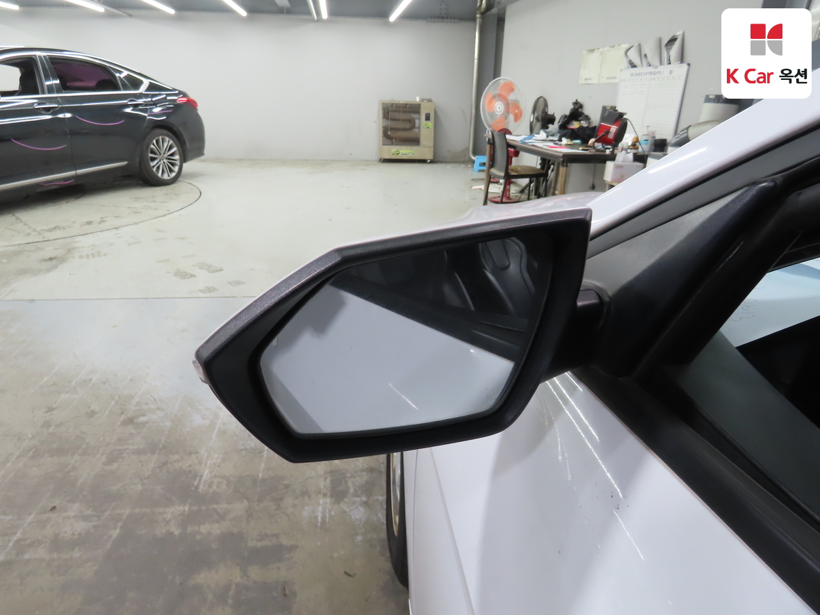 هيونداي إلانترا 2021 - صورة 21