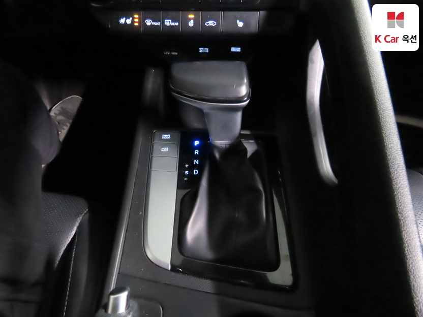 هيونداي - النترا - Image 16