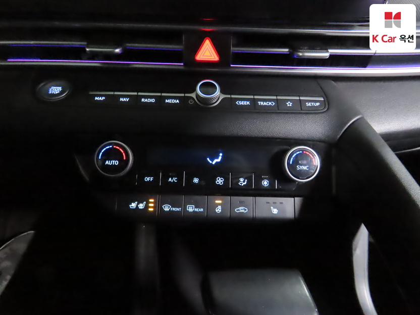 هيونداي - النترا - Image 15