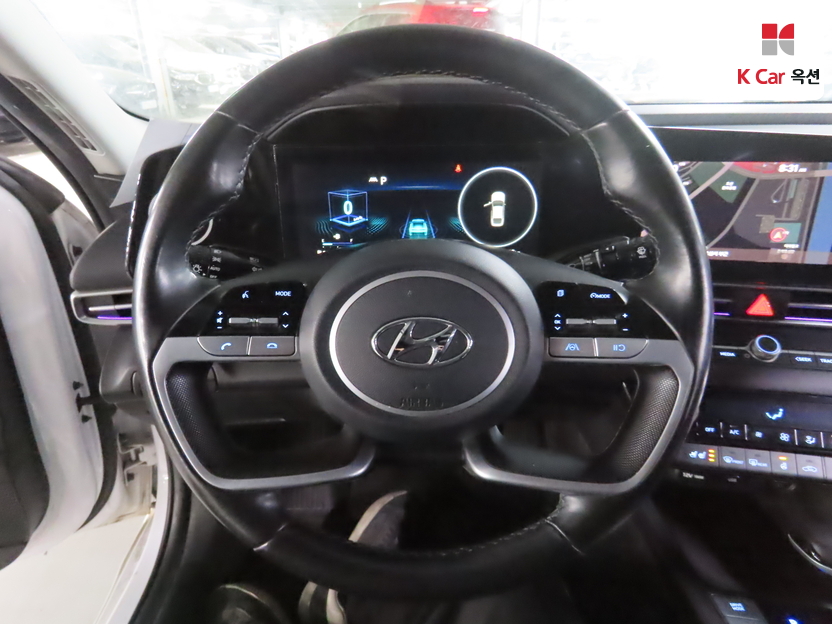 هيونداي - النترا - Image 10