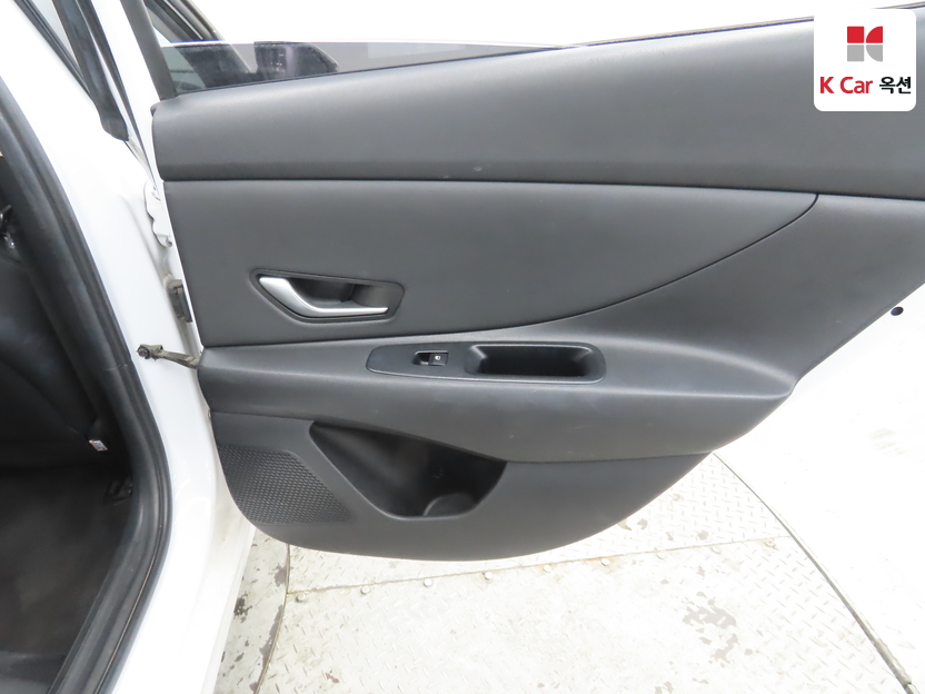 هيونداي - النترا - Image 26