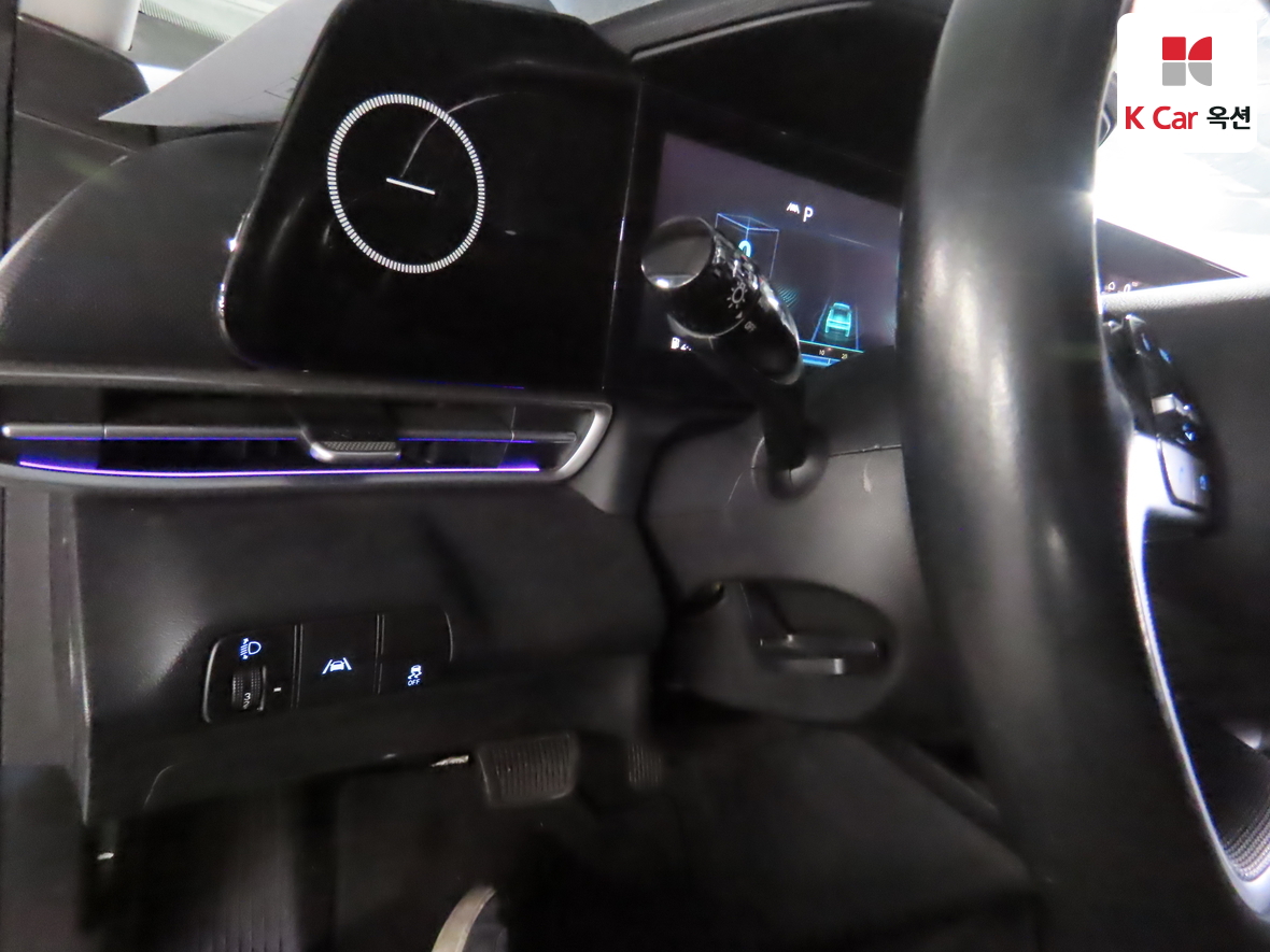 هيونداي إلانترا 2021 - صورة 9