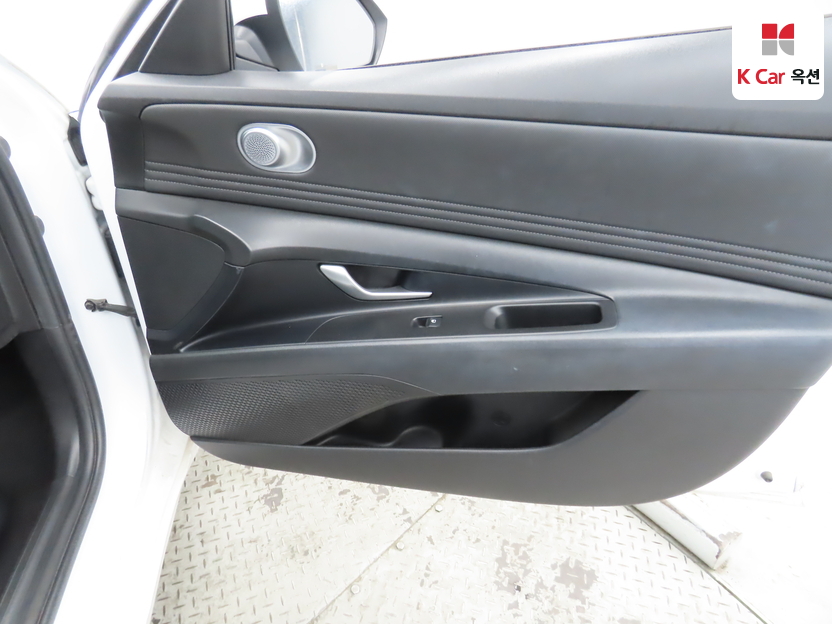 هيونداي - النترا - Image 28