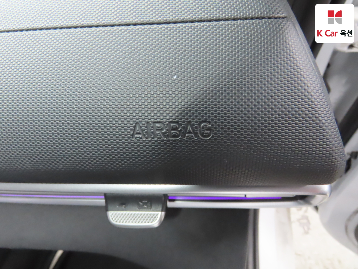 هيونداي إلانترا 2021 - صورة 30