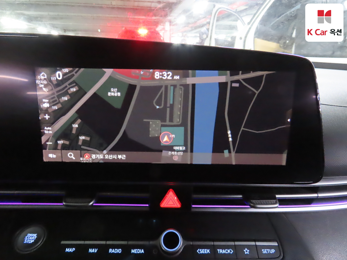 هيونداي إلانترا 2021 - صورة 14