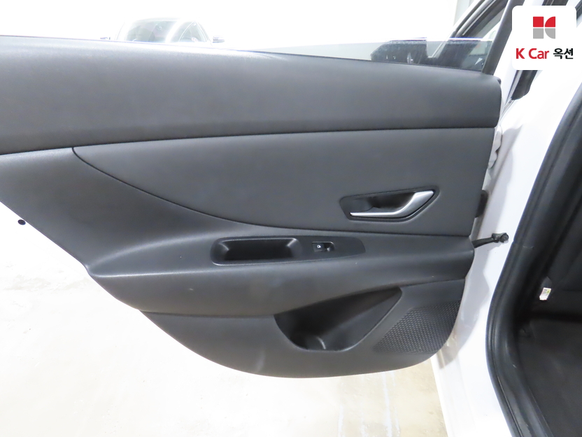 هيونداي - النترا - Image 22