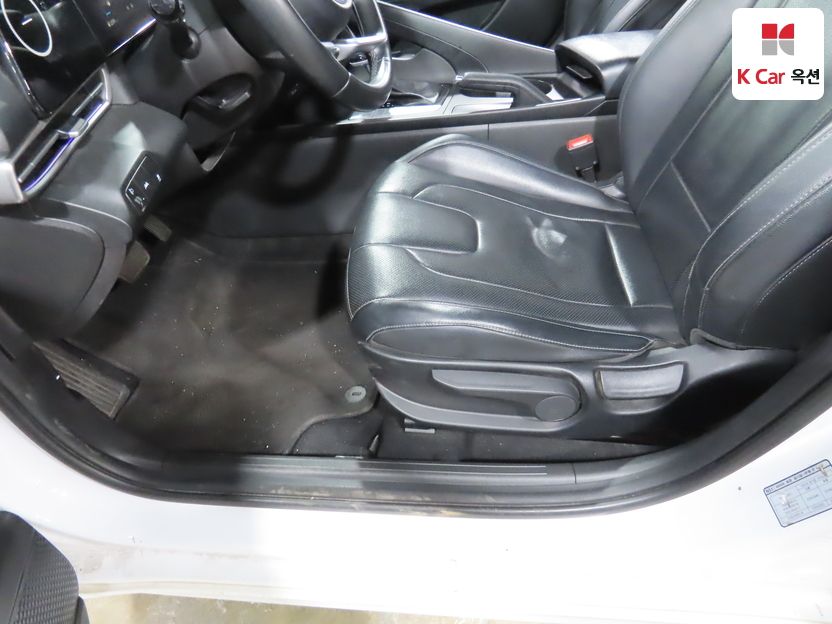 هيونداي - النترا - Image 18