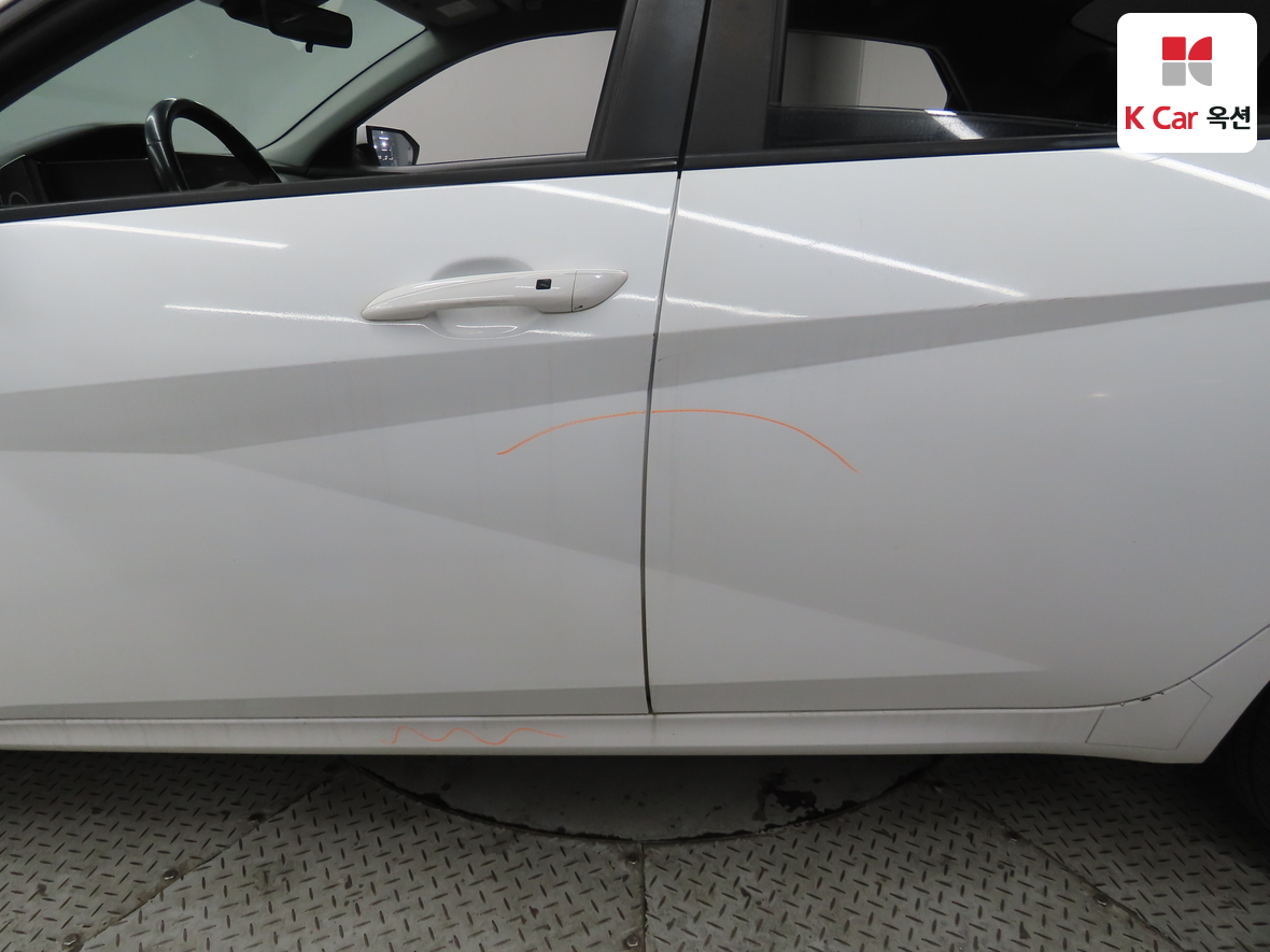 هيونداي إلانترا 2021 - صورة 34