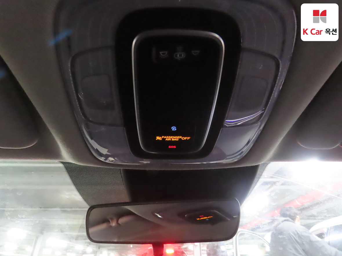 هيونداي إلانترا 2021 - صورة 12