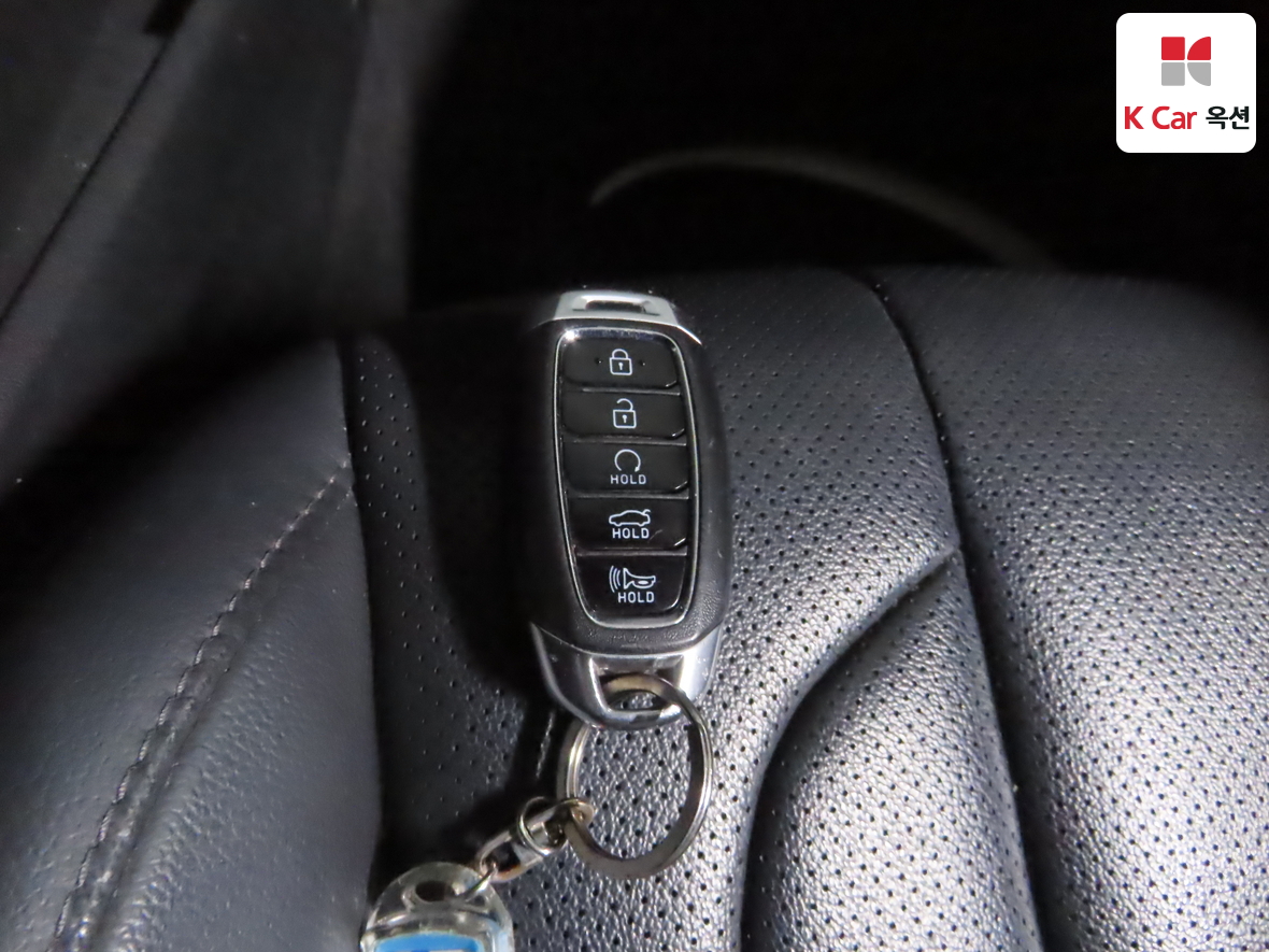 هيونداي إلانترا 2021 - صورة 17