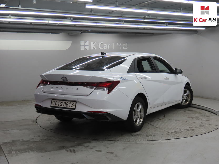 هيونداي - النترا - Image 2