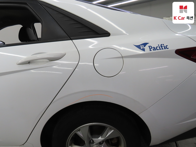 هيونداي - النترا - Image 35