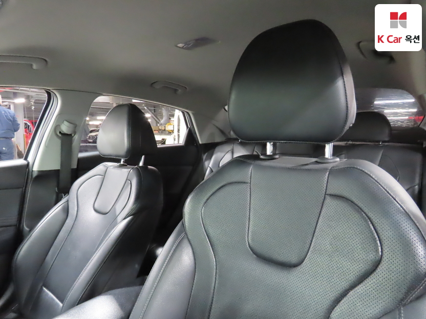 هيونداي - النترا - Image 19