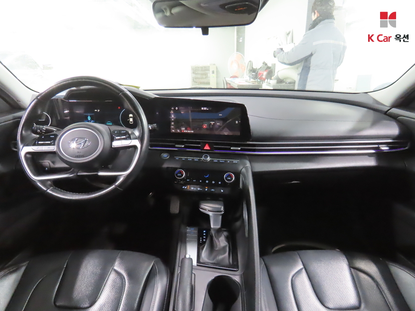 هيونداي - النترا - Image 3