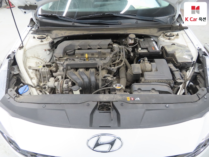 هيونداي - النترا - Image 32