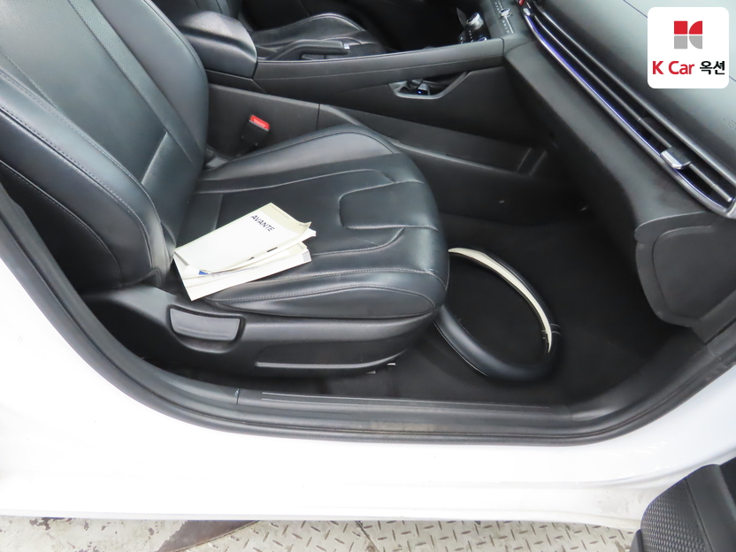 هيونداي - النترا - Image 29