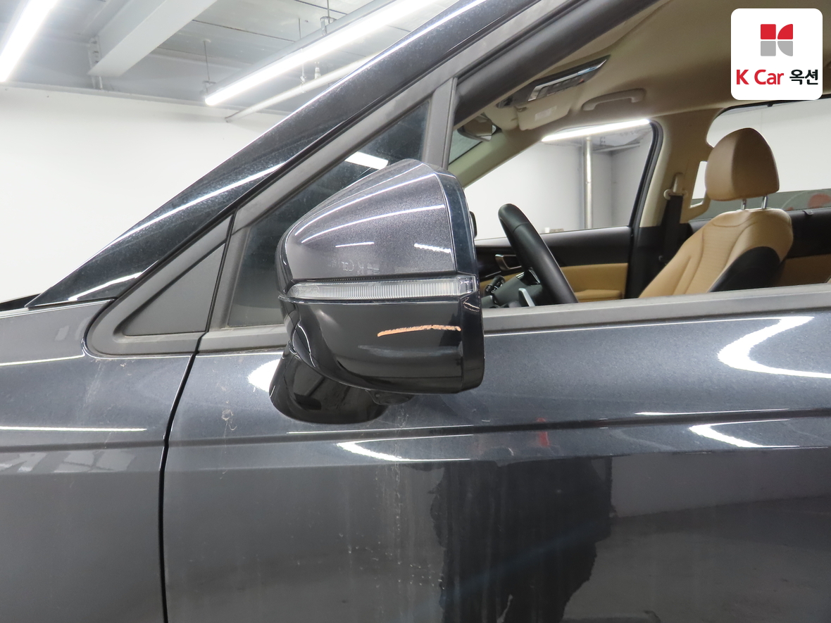 Kia Carnival 2023 - Image 33