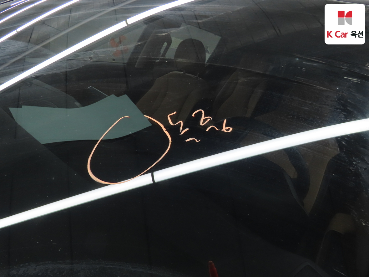 Kia Carnival 2023 - Image 32