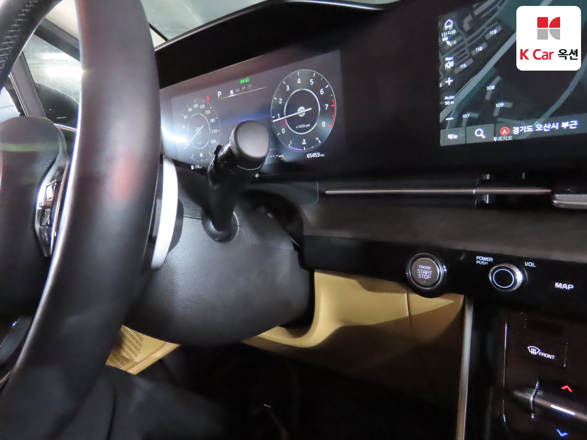 Kia Carnival 2023 - Image 11