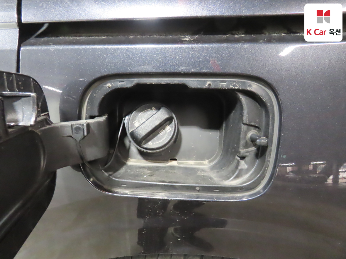 Kia Carnival 2023 - Image 23