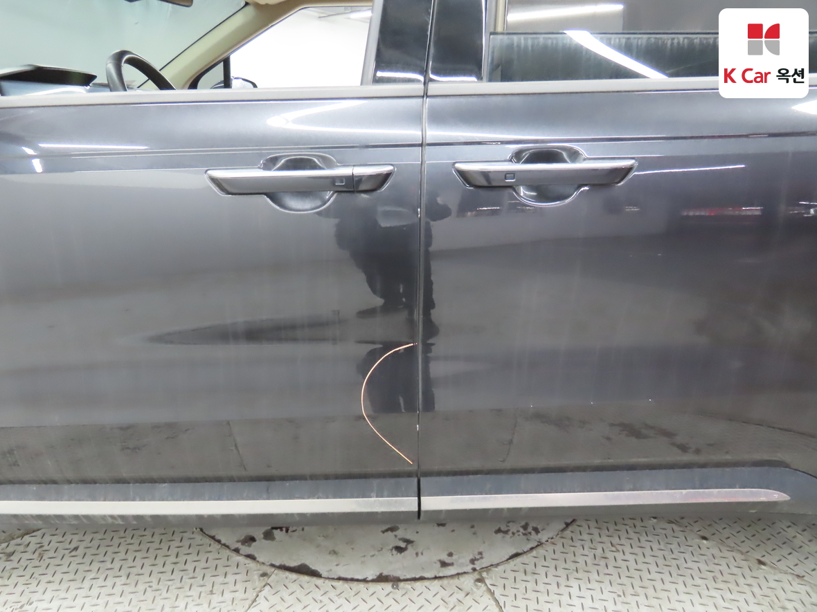 Kia Carnival 2023 - Image 34