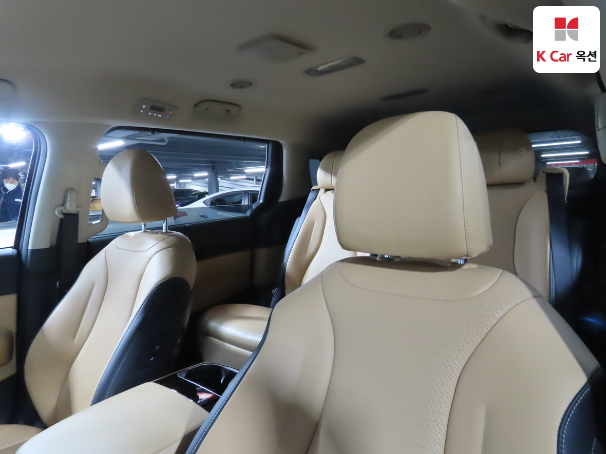 Kia Carnival 2023 - Image 19