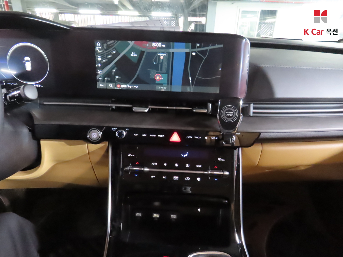 Kia Carnival 2023 - Image 6