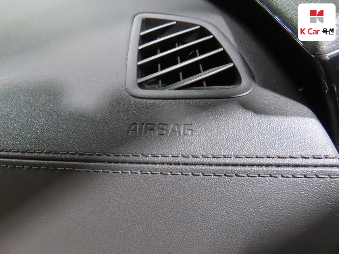 Kia Carnival 2023 - Image 29