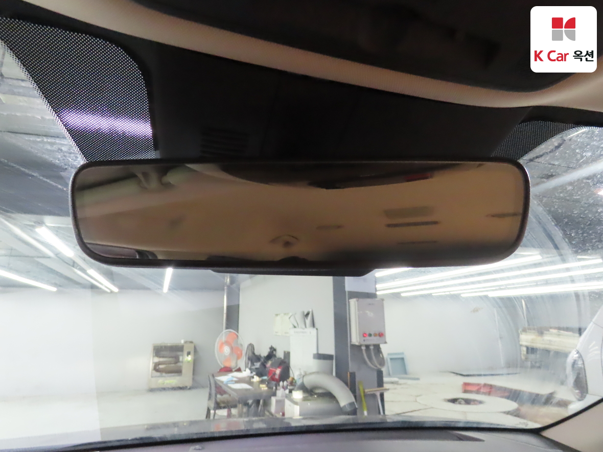 Kia Carnival 2023 - Image 13