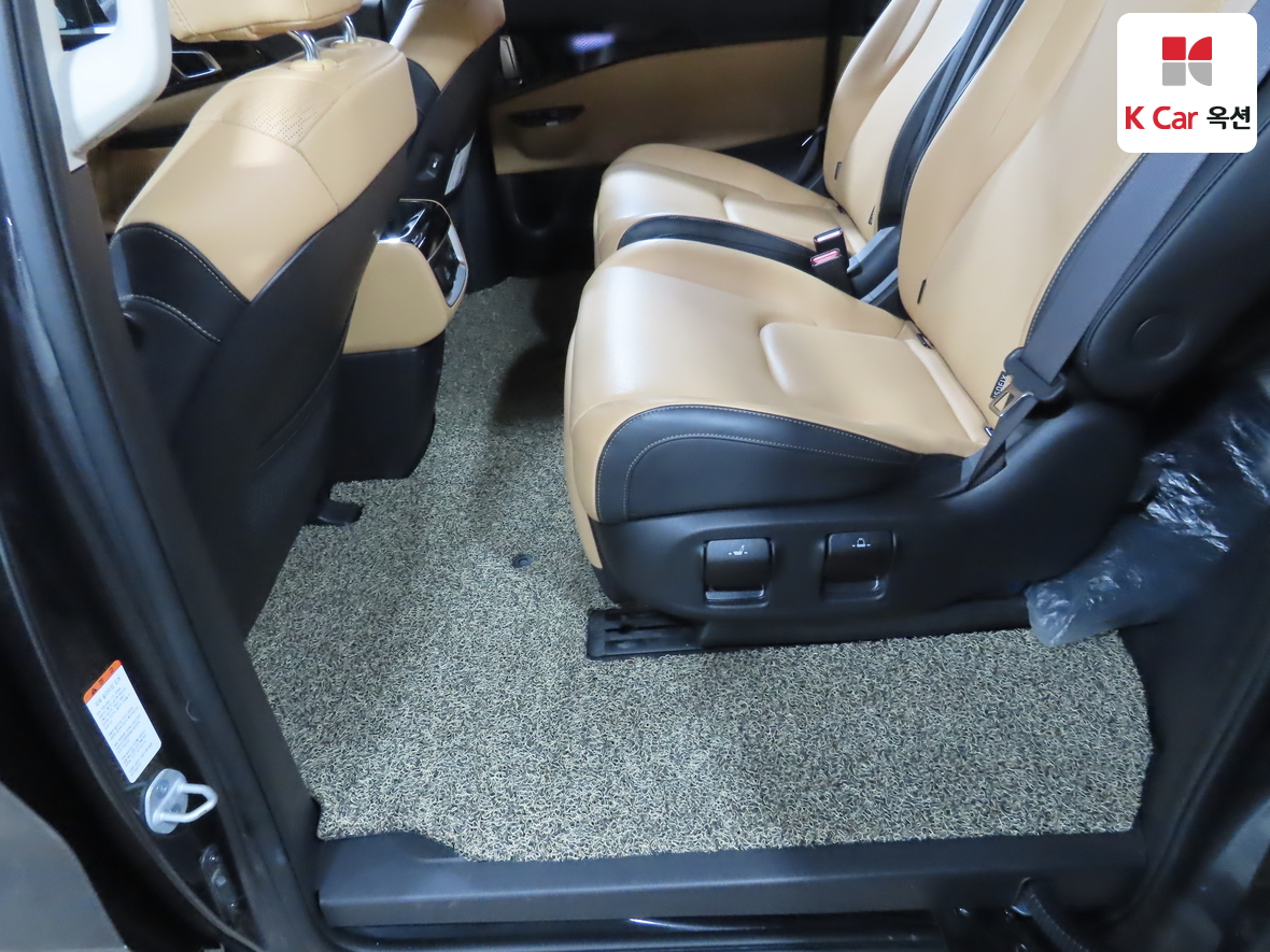 Kia Carnival 2023 - Image 22