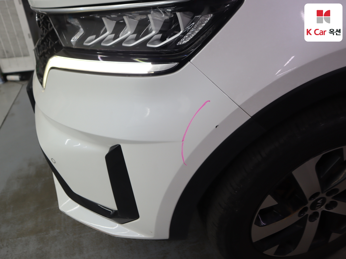 كيا سورينتو 2021 - صورة 37