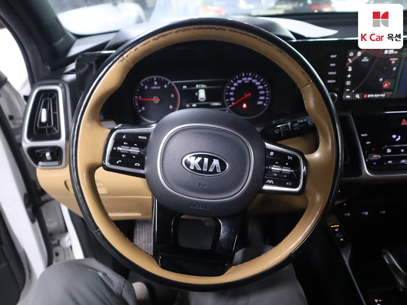 كيا - سورينتو - Image 10