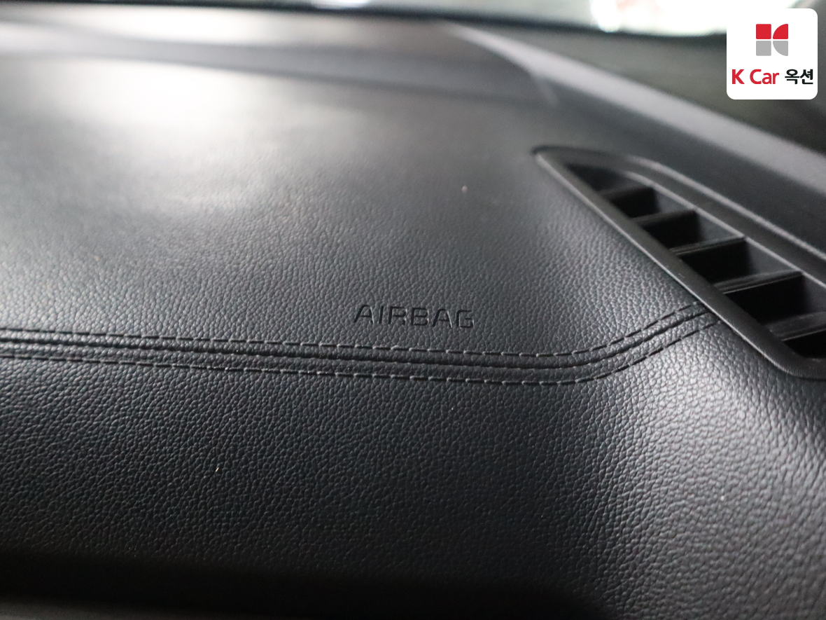 كيا سورينتو 2021 - صورة 32