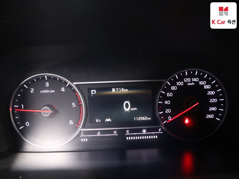 كيا - سورينتو - Image 5