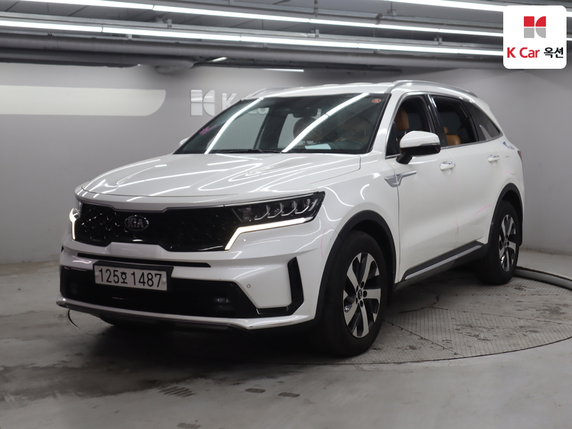 كيا - سورينتو