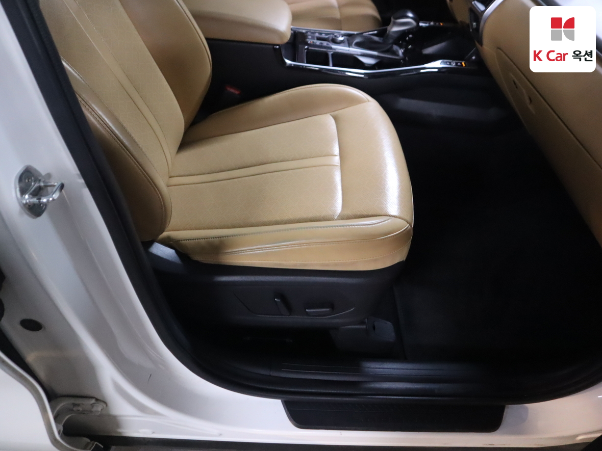 كيا سورينتو 2021 - صورة 31