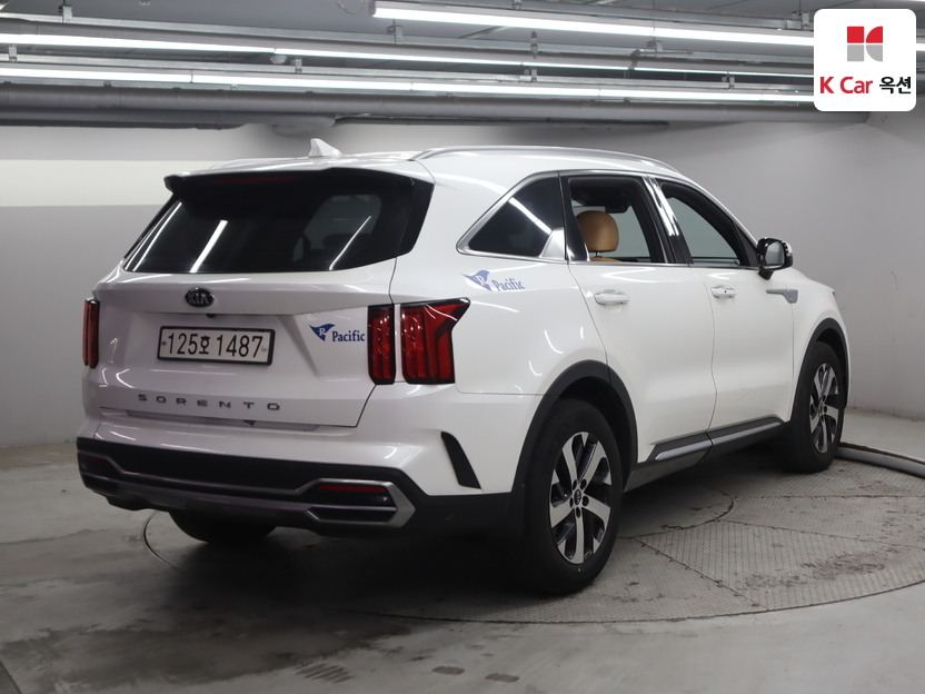 كيا - سورينتو - Image 2