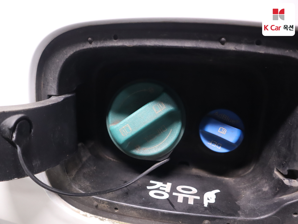 كيا سورينتو 2021 - صورة 24