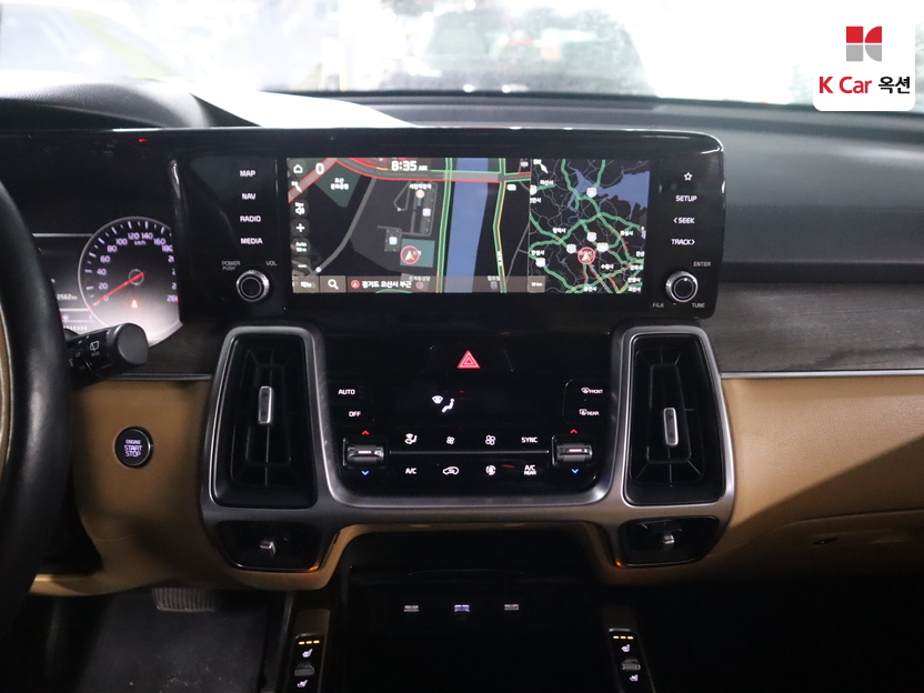 كيا - سورينتو - Image 6