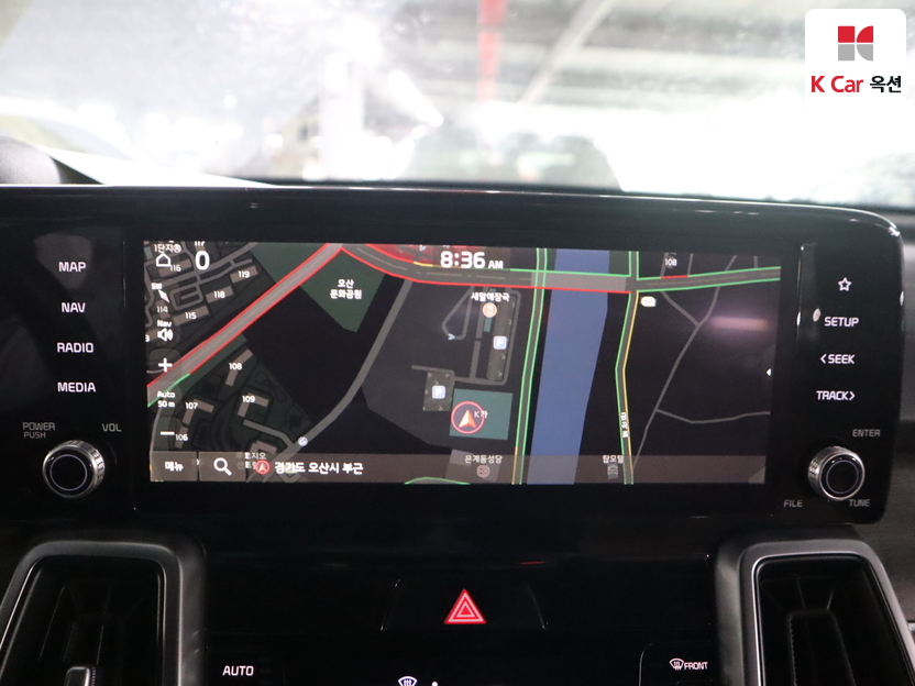 كيا - سورينتو - Image 14