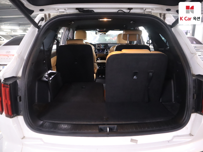 كيا - سورينتو - Image 25