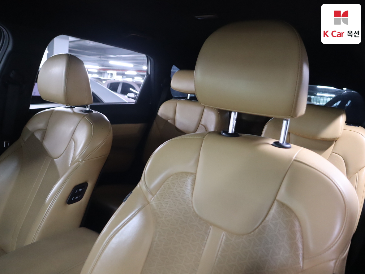 كيا سورينتو 2021 - صورة 19