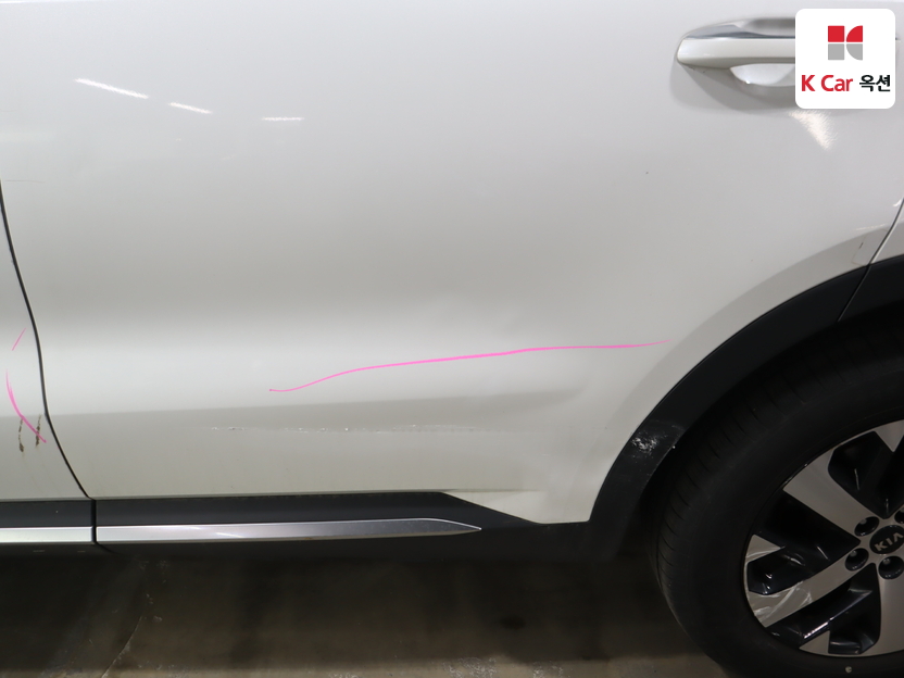 كيا - سورينتو - Image 41