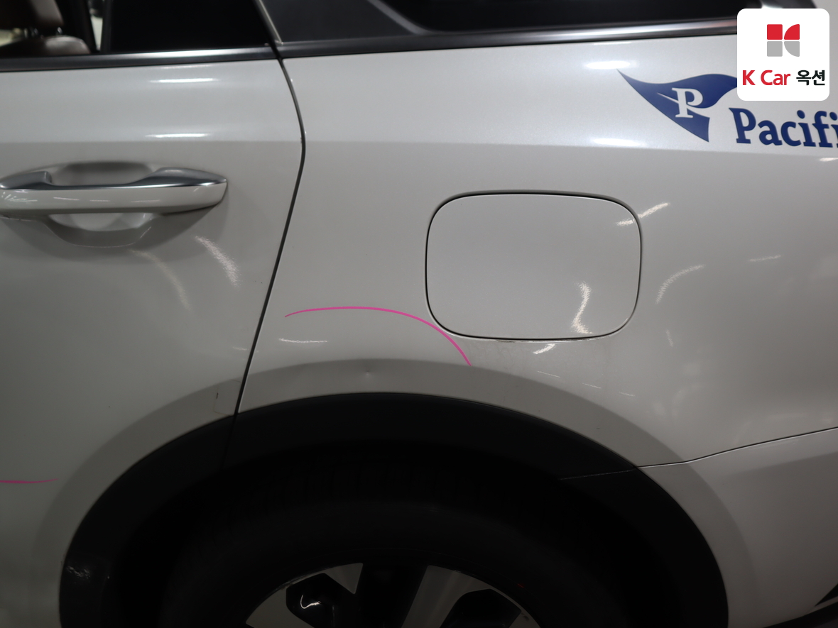 كيا سورينتو 2021 - صورة 42