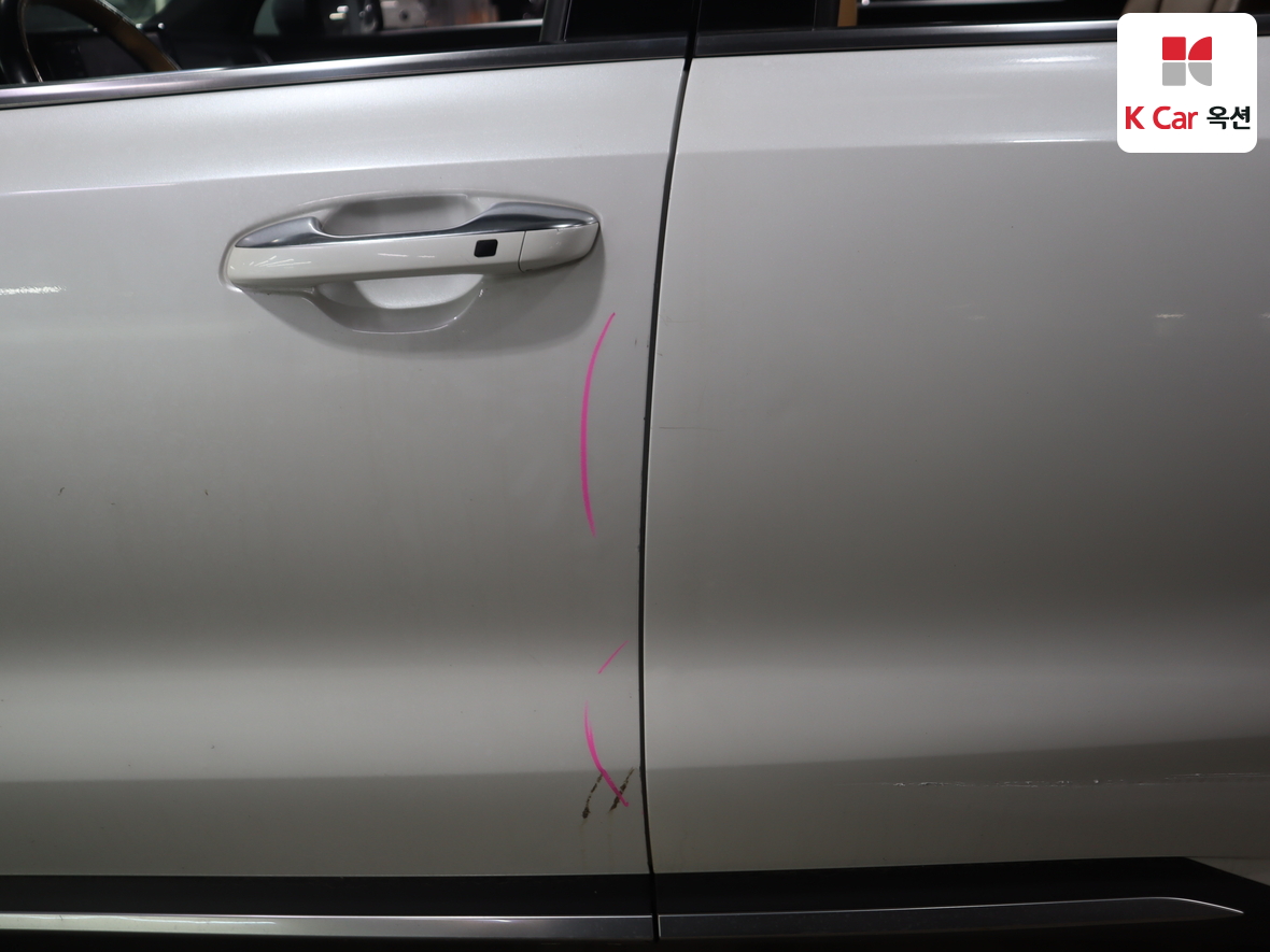 كيا سورينتو 2021 - صورة 40