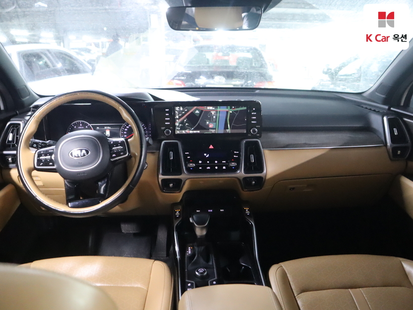 كيا - سورينتو - Image 3