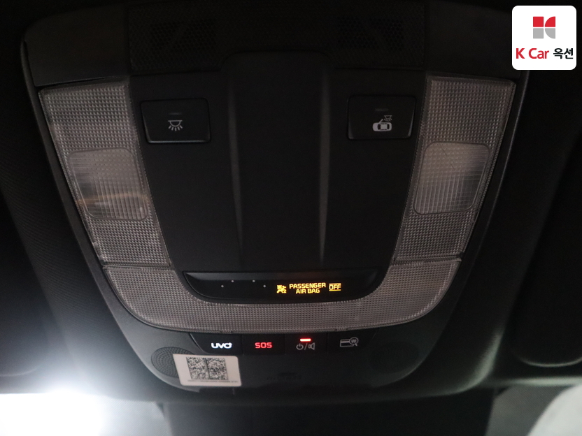 كيا - سورينتو - Image 12