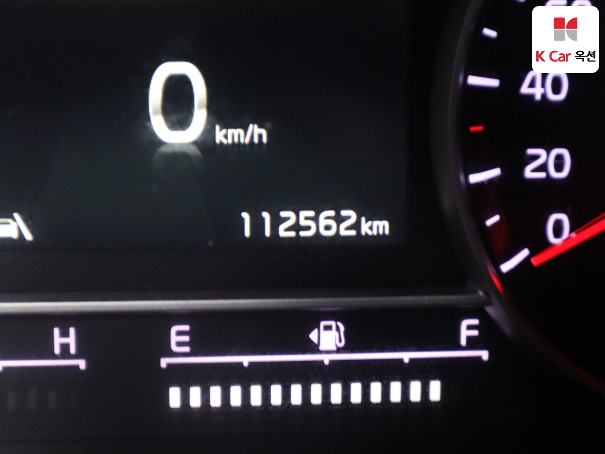 كيا سورينتو 2021 - صورة 4